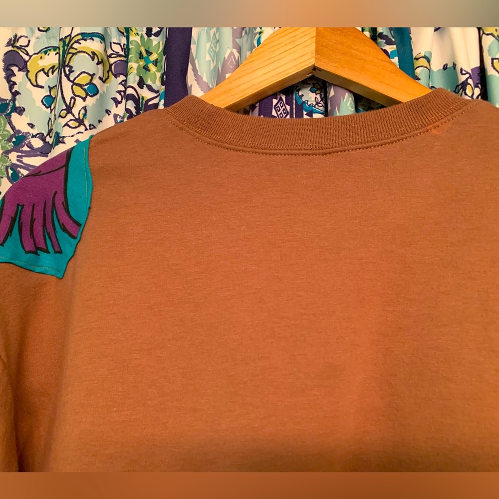Winnie the Pooh Rework Crewneck - Picture 4 of 4